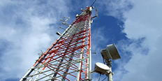 Variable Transformer Telecom (Mobile Tower)