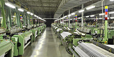 Variable Transformer Textile Machinery