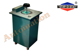 Oil Cooled Variable Transformer